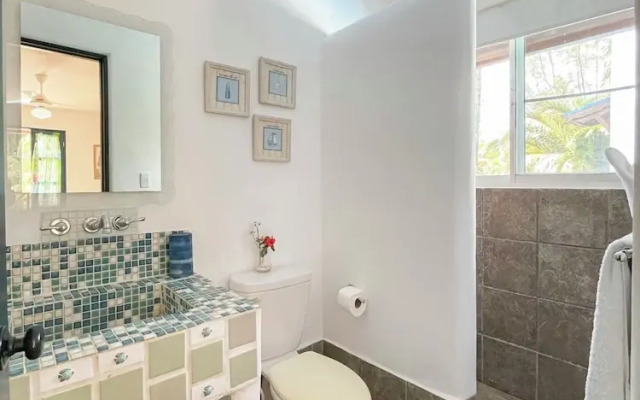 Beach Villa in El Portillo Sleeps 12