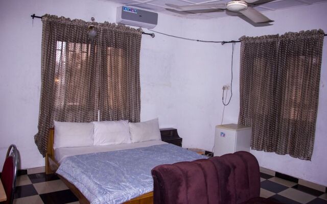 Peace Hotel Annex