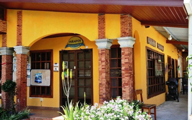 Hostal Nomba