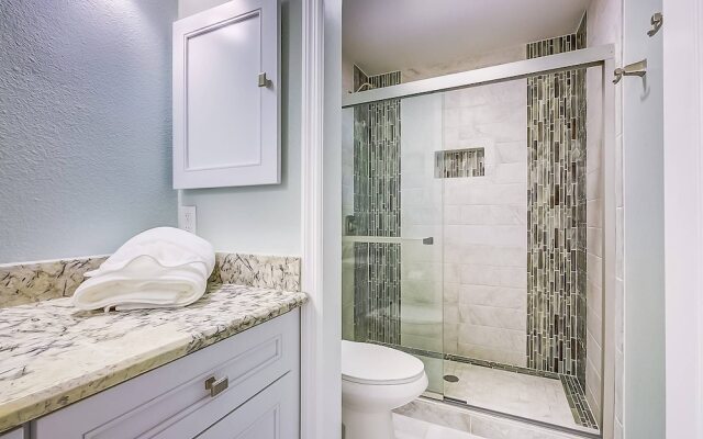 Siesta Bayside Condo