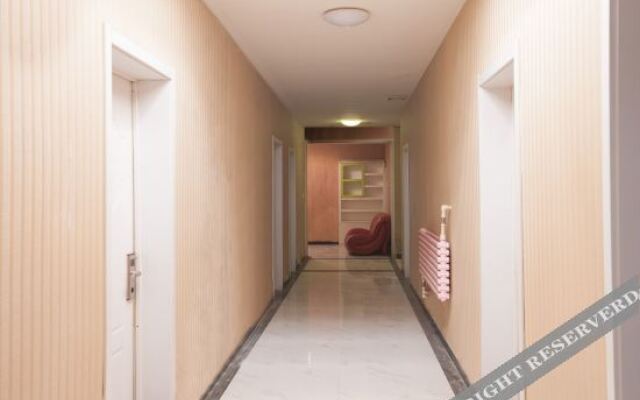 OYO Tianjin XiangmuVillage Guesthouse