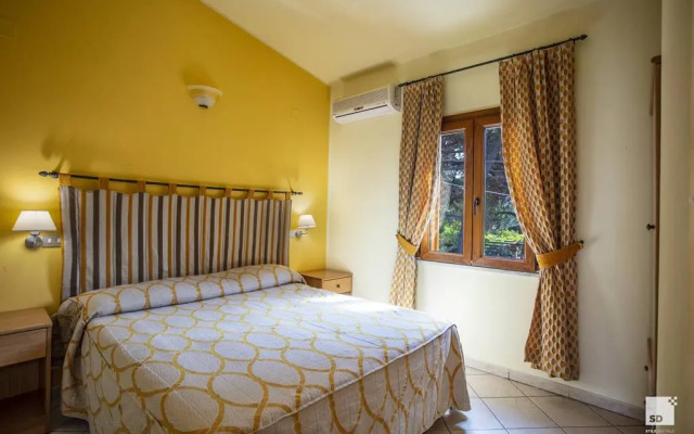 TONICELLO Hotel Resort & SPA
