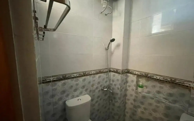 Hotel O Dian Asih Rooms