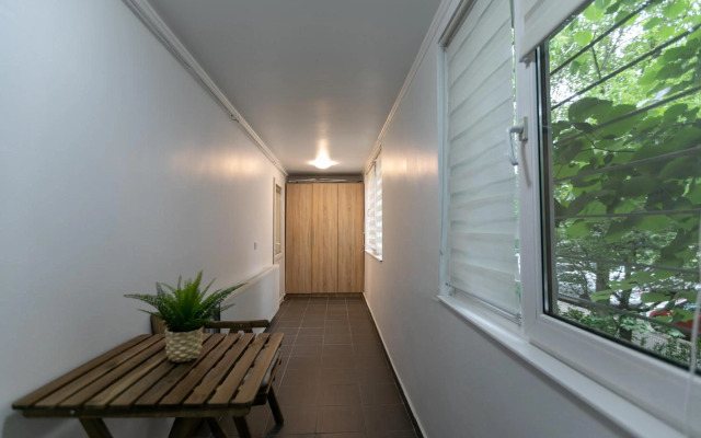 Imedio Azure Apartment Aviatiei