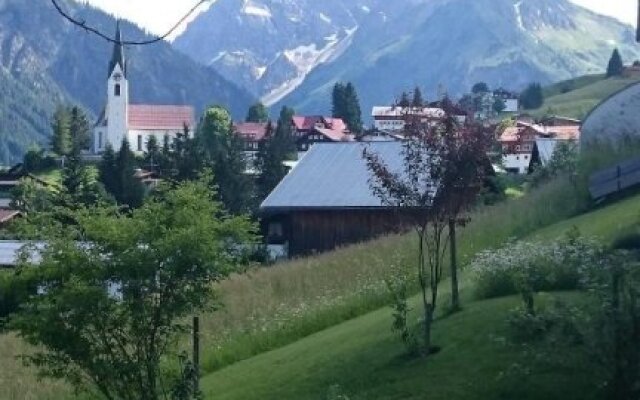 Hilbrand Appartements