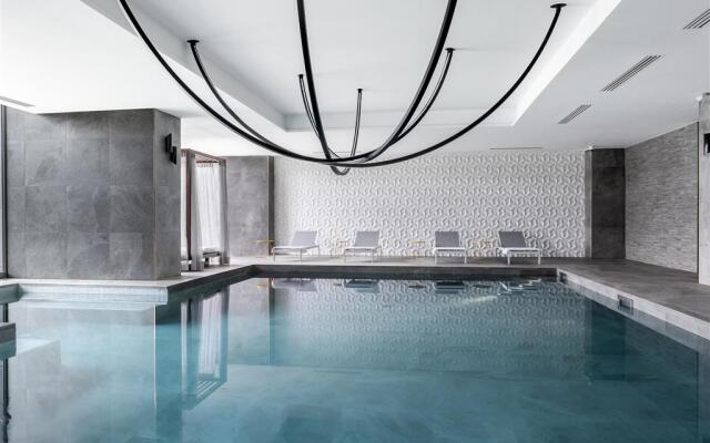 Novotel Convention And Spa