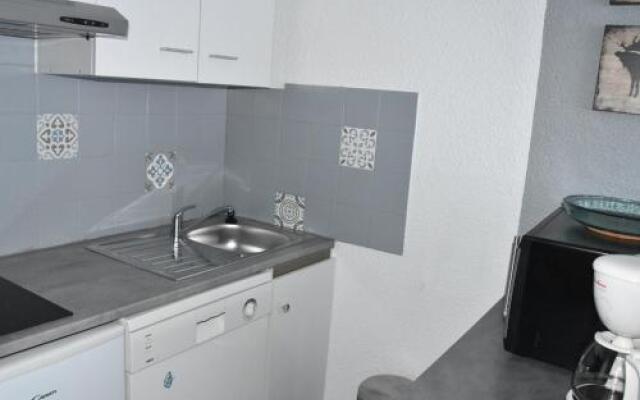 Apartment En plein centre - grande terrasse