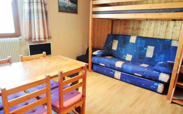 Appartement Les Deux Alpes, 1 pièce, 2 personnes - FR-1-516-39