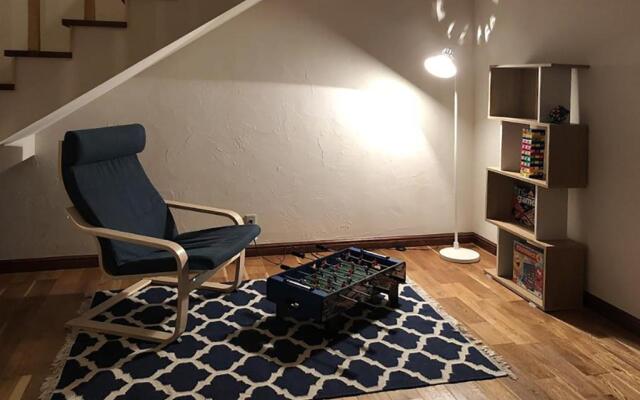 Hakuba Shiro Usagi - Vacation STAY 87281