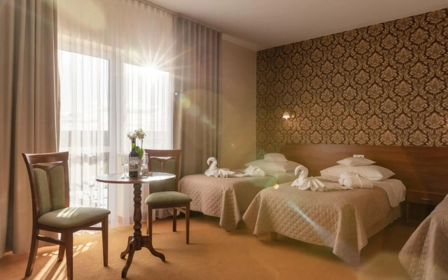 Bursztyn Medical SPA & Wellness
