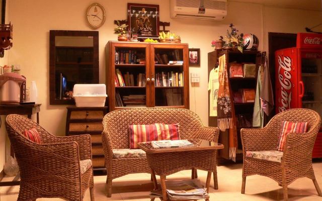 Tri Gong Hotel