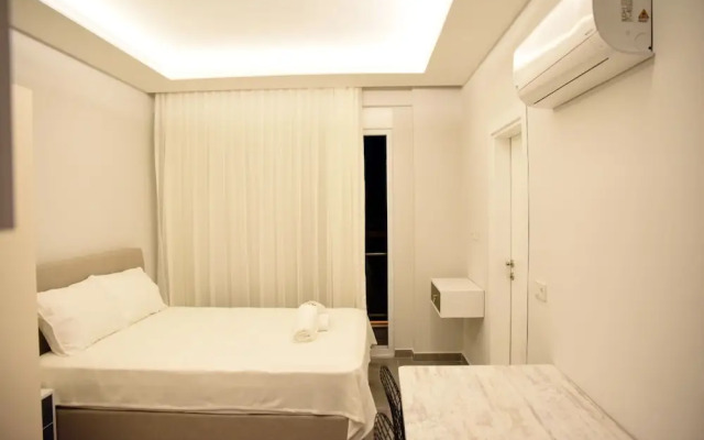 Soral Apart Otel