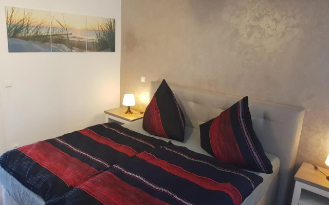 Apartment Claudia