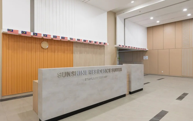Sunshine Residence Suites