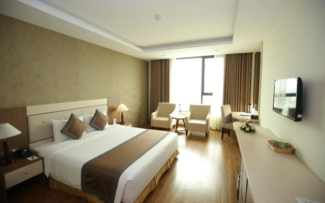 Muong Thanh Grand Thanh Hoa Hotel