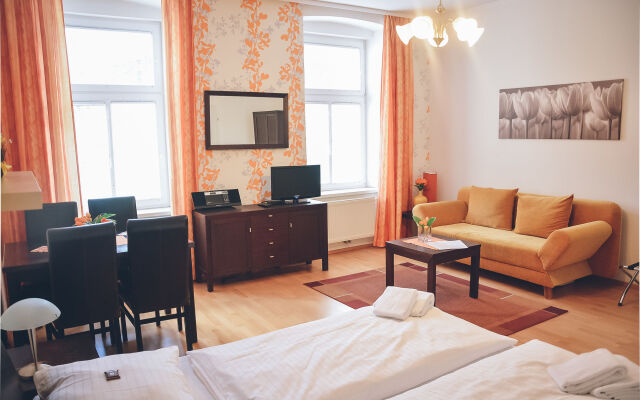 Augarten Residences