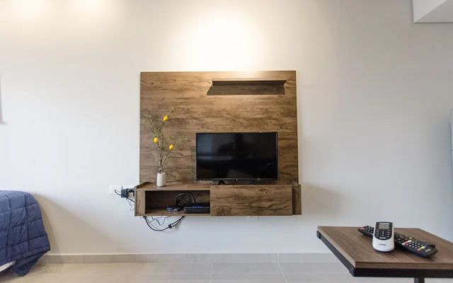 Soho Loft Studio con Estilo en Mercedes