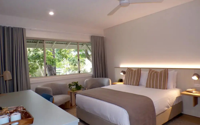 Lismore Gateway Motel