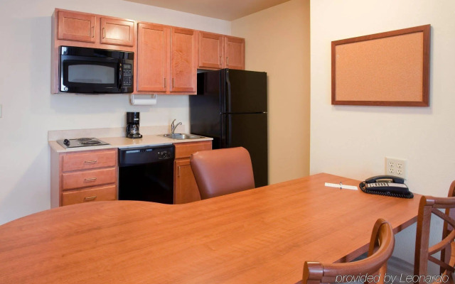 Candlewood Suites Springfield-Medical District