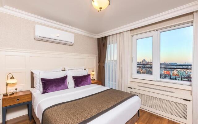 Meroddi La Porta Hotel