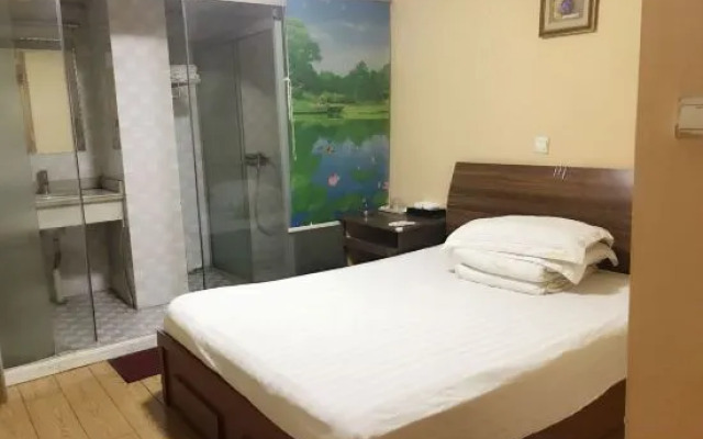 Shanghai Fanmei Hotel