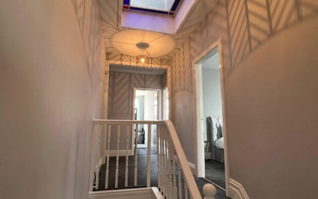 Waterloo House by Sasco Apartments