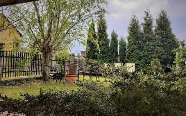 Apartament Pod Dziewiątką