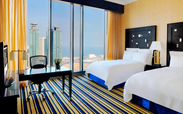 Marriott Marquis City Center Doha Hotel