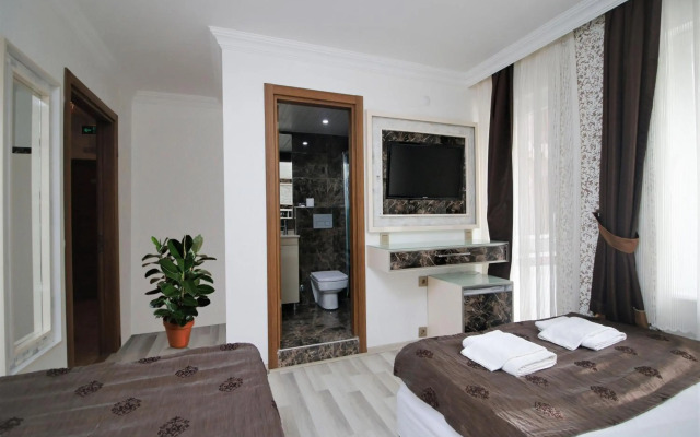 Behram Hotel