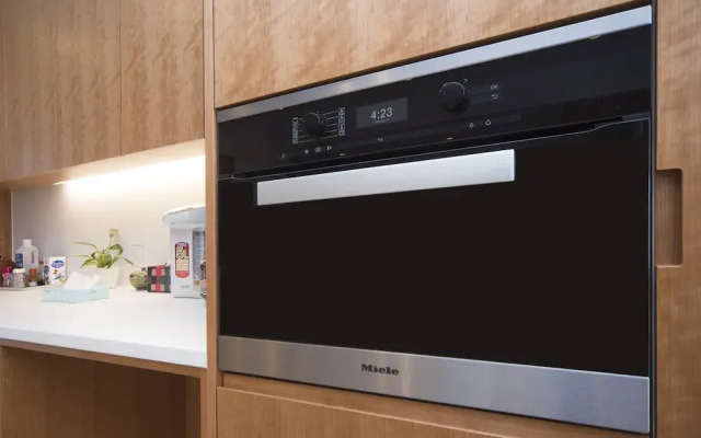 Onnason vacation rental K