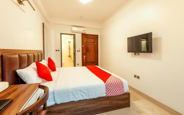 Westlake Tay Ho Hotel