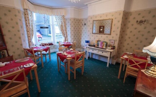 Herdwick Guest House