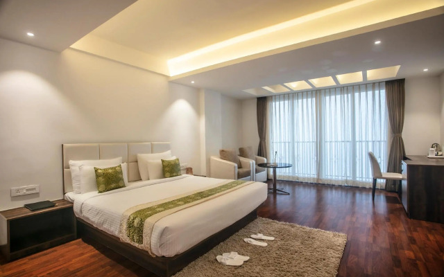 Hotel Dongkheala