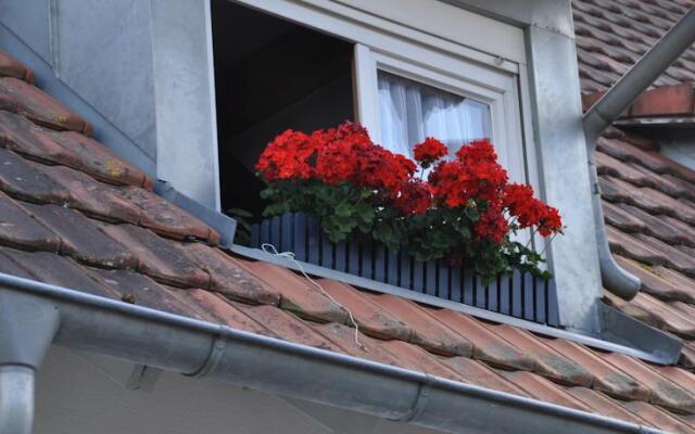 Gästezimmer Batavia