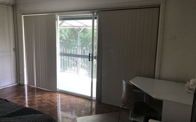 Mangerton Sweet Home