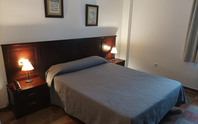 Hostal San Cayetano