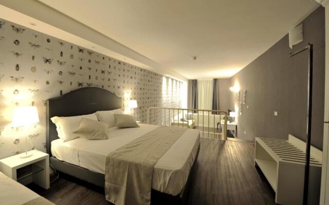 Ripagrande Hotel