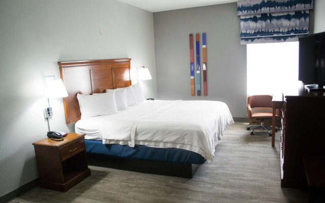 Hampton Inn Marion
