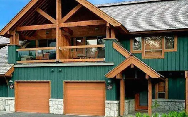 Our Whistler Retreat - Montebello