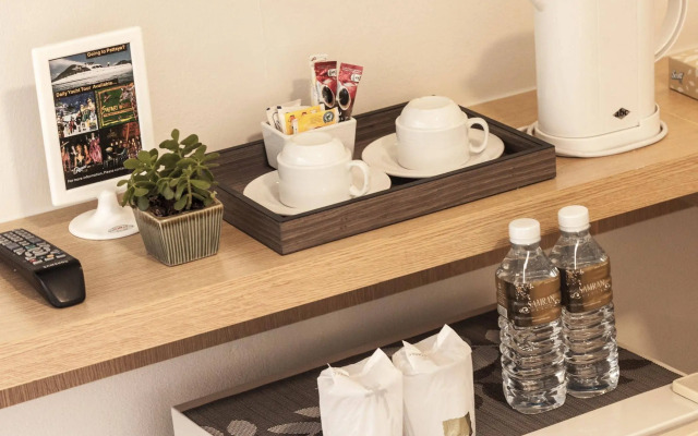 Samran Place Hotel