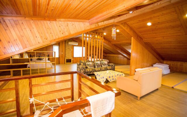 Dong Shan He B&B