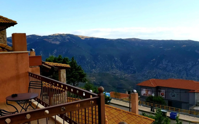 Hotel Likoria
