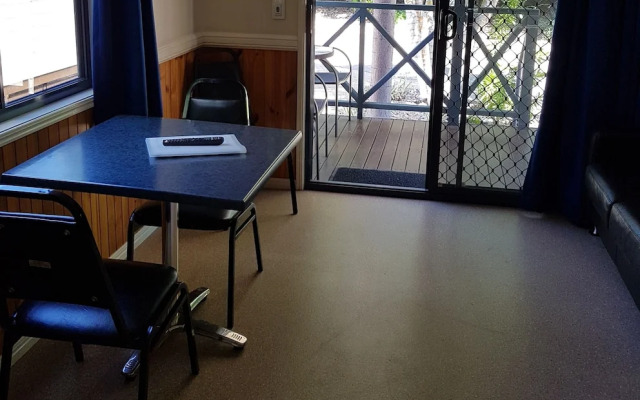 Coral Coast Tourist Park