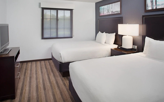 HYATT house Dallas/Las Colinas