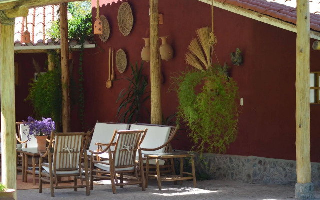 Villa Urubamba