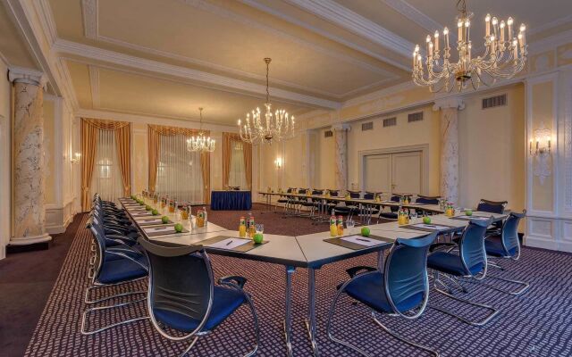 Hotel am Sophienpark