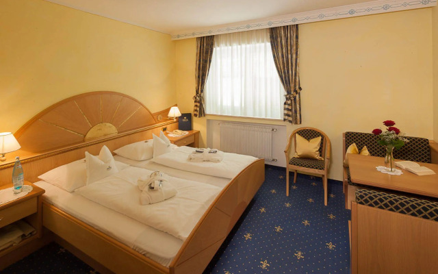 Sonnenhotel Adler