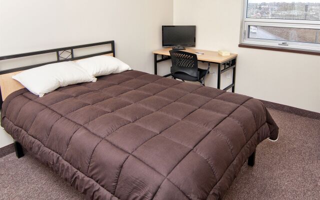 Residence & Conference Centre - North Bay