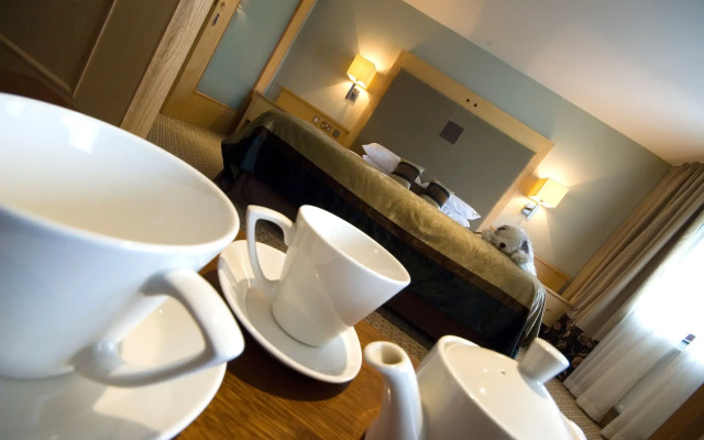 Lancaster House Hotel