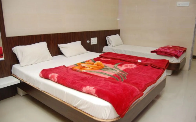 Hotel Milan